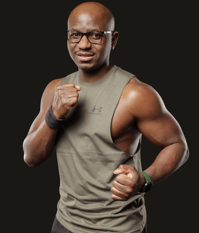 In-Home Personal Trainer in Leeds & Grenville