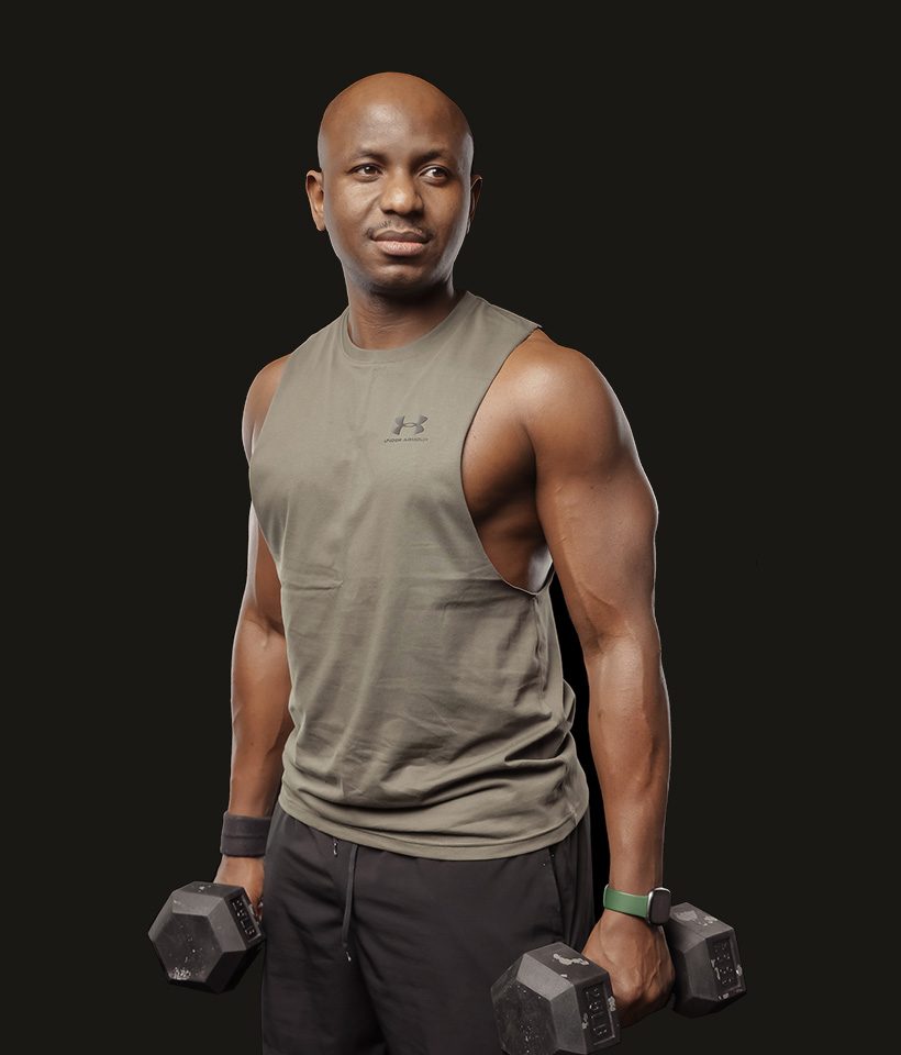 Isaiah-personal-trainer