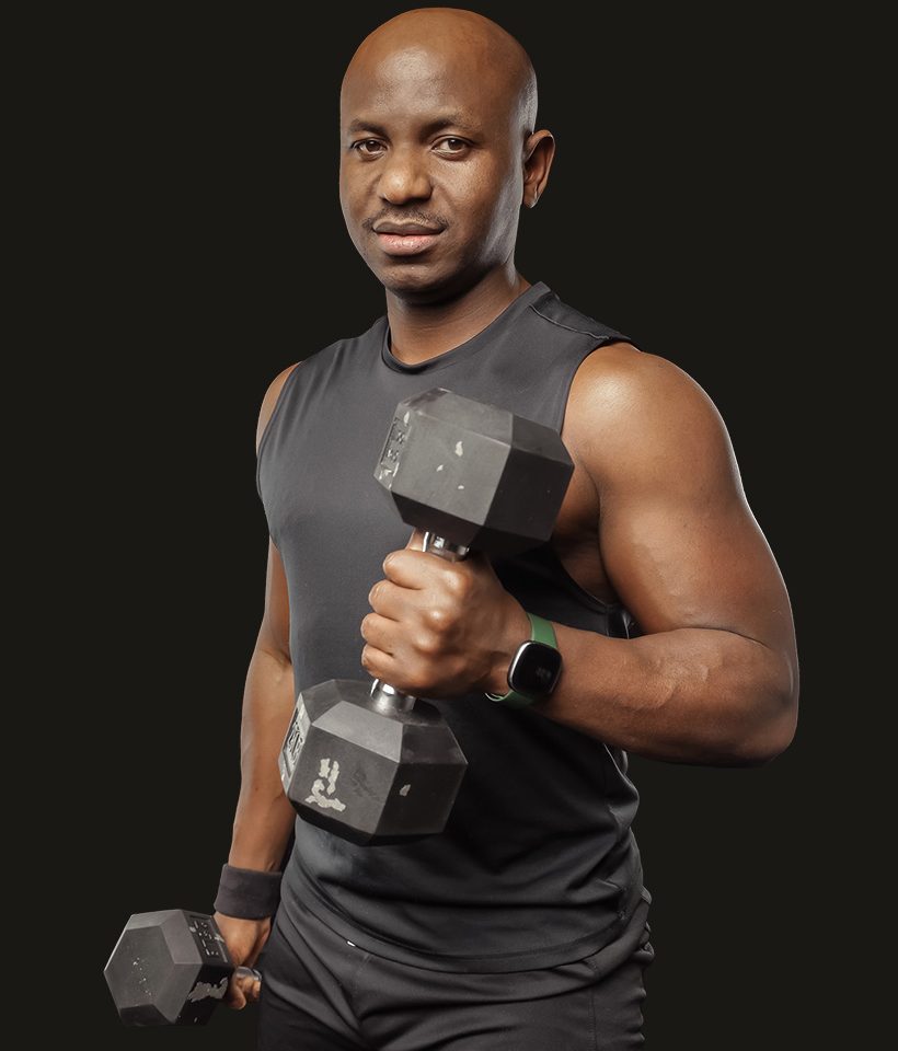 Online Personal Trainer Canada